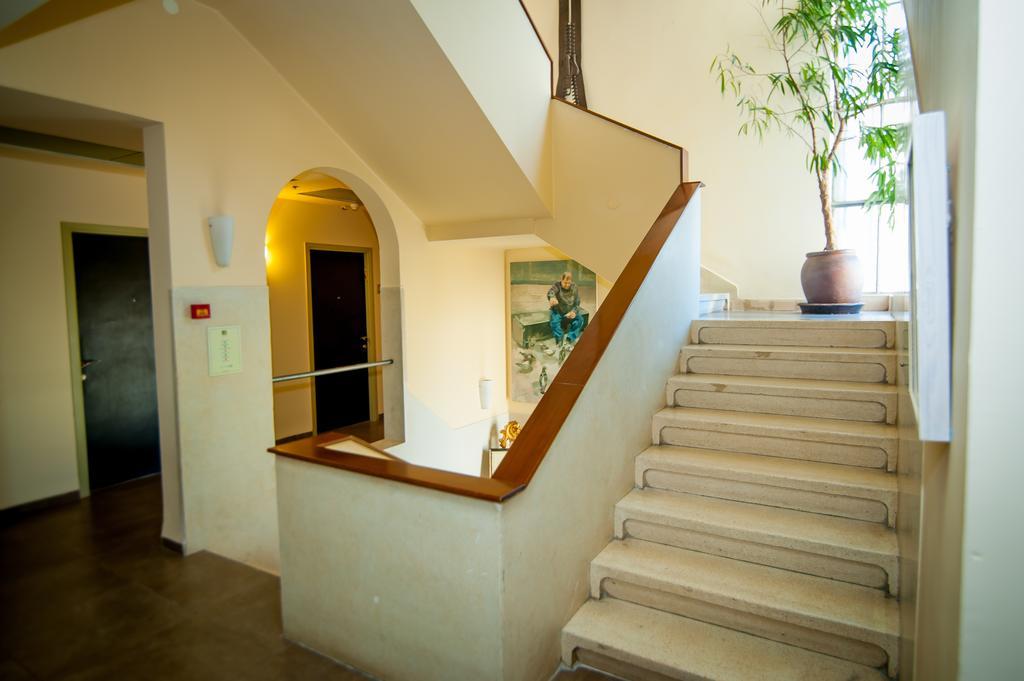 Satori Hotel Haifa Exterior photo